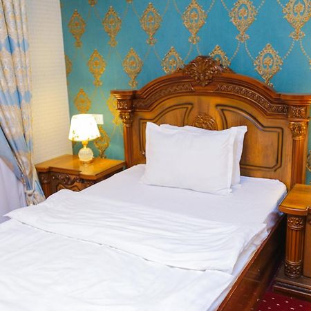 Dendi Plaza Hotel Бухара Екстер'єр фото
