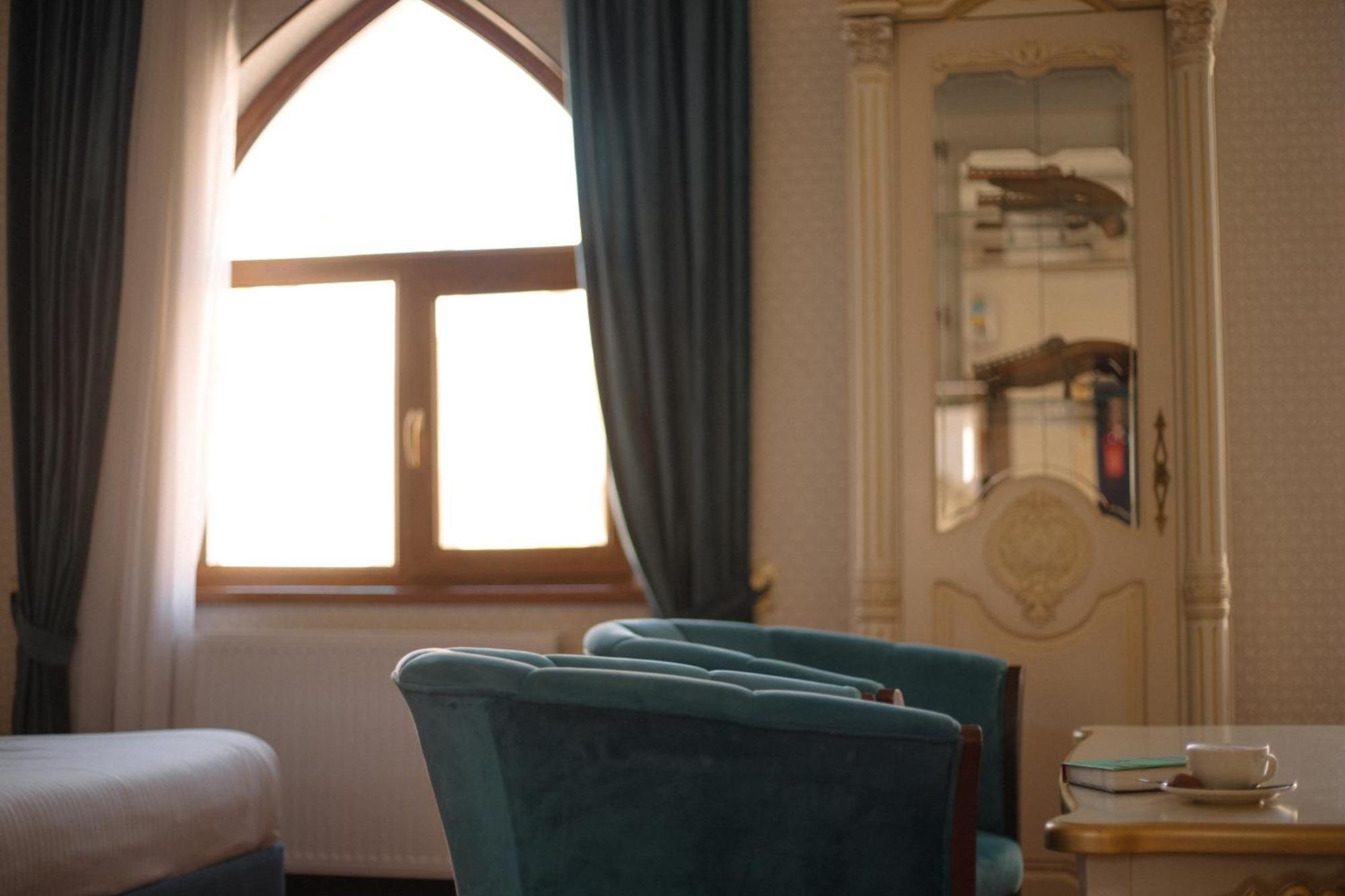 Dendi Plaza Hotel Бухара Екстер'єр фото